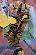 Book Juan Gris